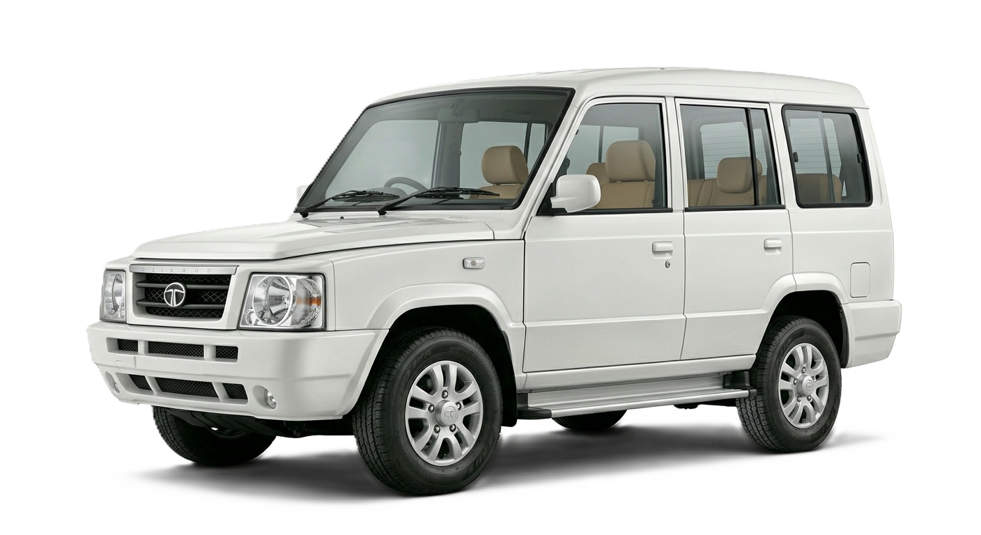 Tata Sumo