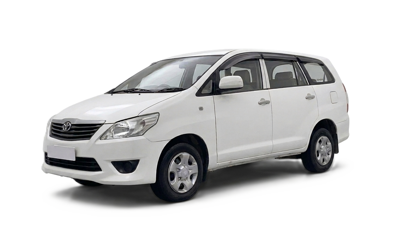 Toyota Innova